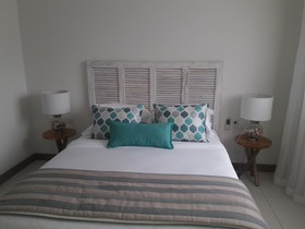 L'Escale Appartments by Dream Escapes