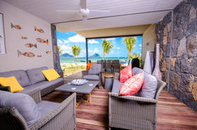 L'Escale Appartments by Dream Escapes