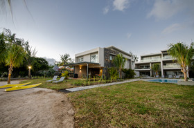 L'Escale Appartments by Dream Escapes