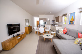 L'Escale Appartments by Dream Escapes