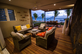 L'Escale Appartments by Dream Escapes