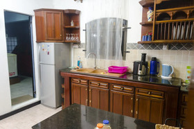 R&G Justlikehome Apartments