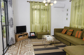 R&G Justlikehome Apartments