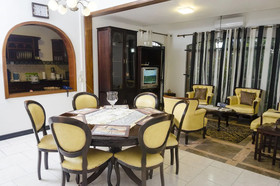 R&G Justlikehome Apartments