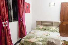 R&G Justlikehome Apartments