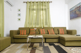 R&G Justlikehome Apartments