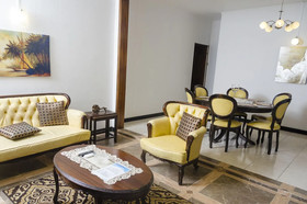R&G Justlikehome Apartments