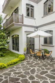 R&G Justlikehome Apartments
