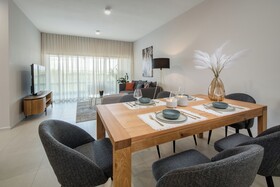 The Luxury Verdant Garden Hotel