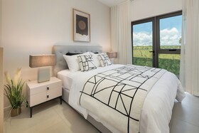 The Luxury Verdant Garden Hotel