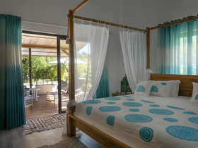 Sweet Island Guest House