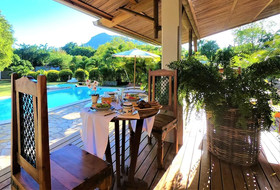 Sweet Island Guest House