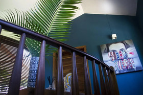 Sweet Island Guest House