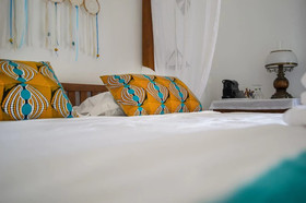 Sweet Island Guest House