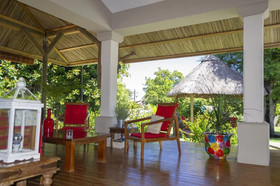 Sweet Island Guest House