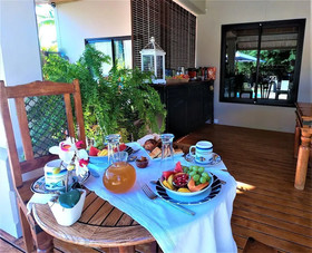 Sweet Island Guest House