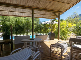 Sweet Island Guest House