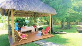 Sweet Island Guest House