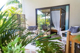 Sweet Island Guest House