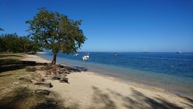 Sweet Island Guest House