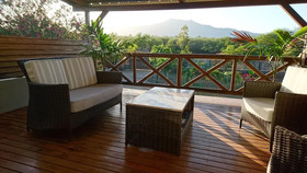 Sweet Island Guest House