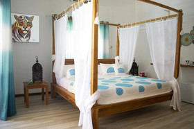 Sweet Island Guest House