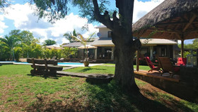 Sweet Island Guest House