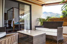Sweet Island Guest House