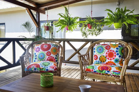 Sweet Island Guest House