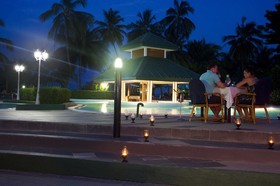 Equator Village