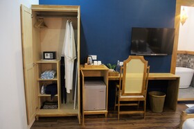Athirige Boutique House