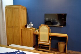 Athirige Boutique House