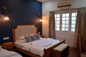 Athirige Boutique House