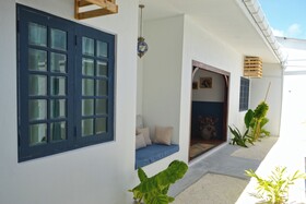 Athirige Boutique House