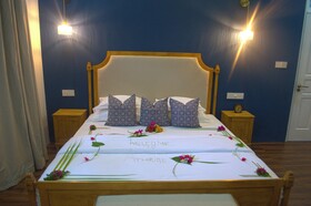 Athirige Boutique House