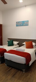 Manta Sky Inn