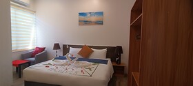 Manta Sky Inn