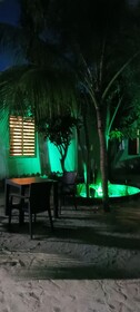 Manta Sky Inn