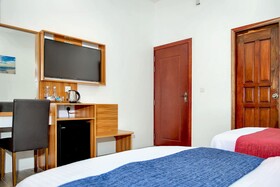 Manta Sky Inn