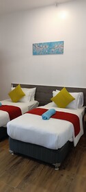 Manta Sky Inn