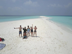 Summer Shade Maldives