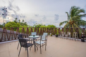 Violet Inn Hotel