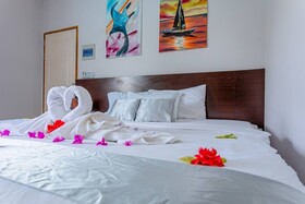 Violet Inn Hotel