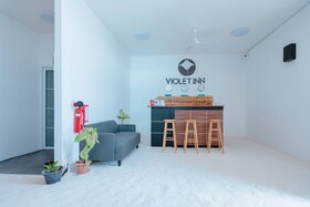 Violet Inn Hotel