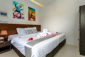 Violet Inn Hotel