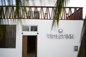 Violet Inn Hotel