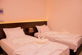Violet Inn Hotel