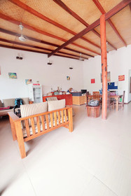 Manta Retreat