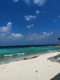 Manta Retreat
