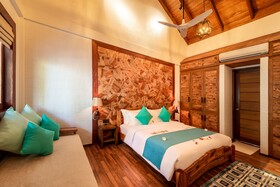 Island Luxury Boutique Hotel - Fulhadhoo